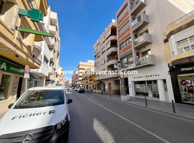 Apartment / flat · Sale · Guardamar del Segura · Guardamar del Segura