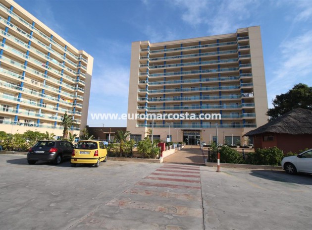 Apartment / flat · Sale · Guardamar del Segura · Guardamar del Segura