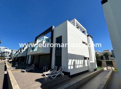 Apartment / flat - Sale - Guardamar del Segura - Guardamar del Segura