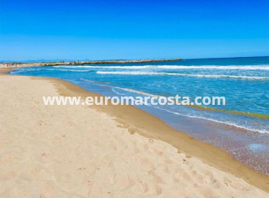 Apartment / flat - Sale - Guardamar del Segura - Guardamar del Segura