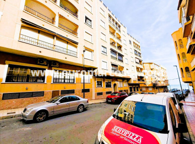 Apartment / flat - Sale - Guardamar del Segura - Guardamar del Segura