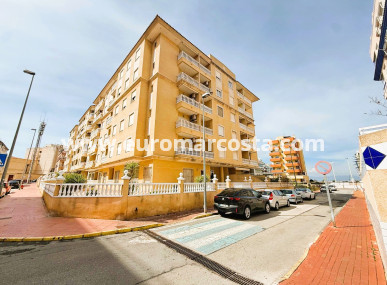 Apartment / flat - Sale - Guardamar del Segura - Guardamar del Segura