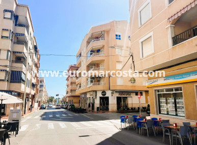 Apartment / flat - Sale - Guardamar del Segura - Guardamar del Segura