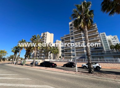 Apartment / flat - Sale - Guardamar del Segura - Guardamar del Segura