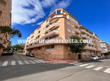 Apartment / flat - Sale - Guardamar del Segura - Guardamar Playa