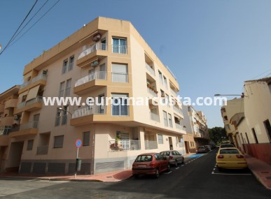 Apartment / flat - Sale - Guardamar del Segura - Guardamar pueblo