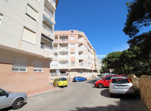 Apartment / flat · Sale · Guardamar del Segura · Guardamar pueblo