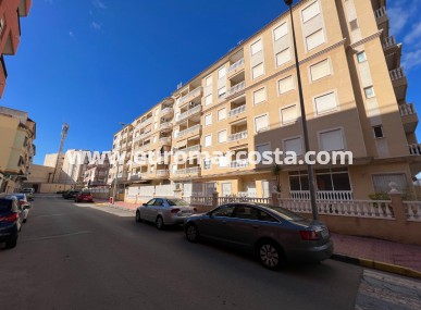 Apartment / flat - Sale - Guardamar del Segura - Guardamar pueblo
