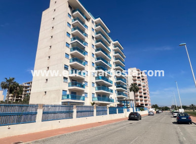 Apartment / flat - Sale - Guardamar del Segura - Guardamar
