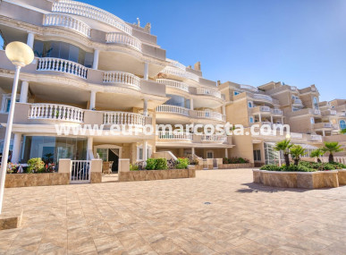 Apartment / flat - Sale - Guardamar del Segura - moncayo