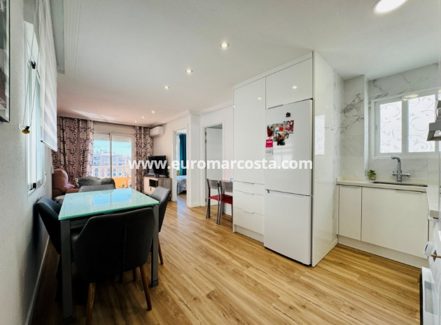 Apartment / flat · Sale · Guardamar del Segura · Pueblo