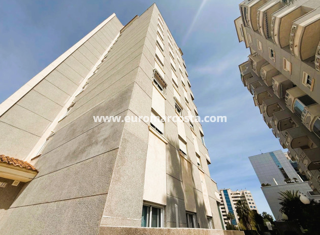 Apartment / flat · Sale · Guardamar del Segura · Puerto Deportivo