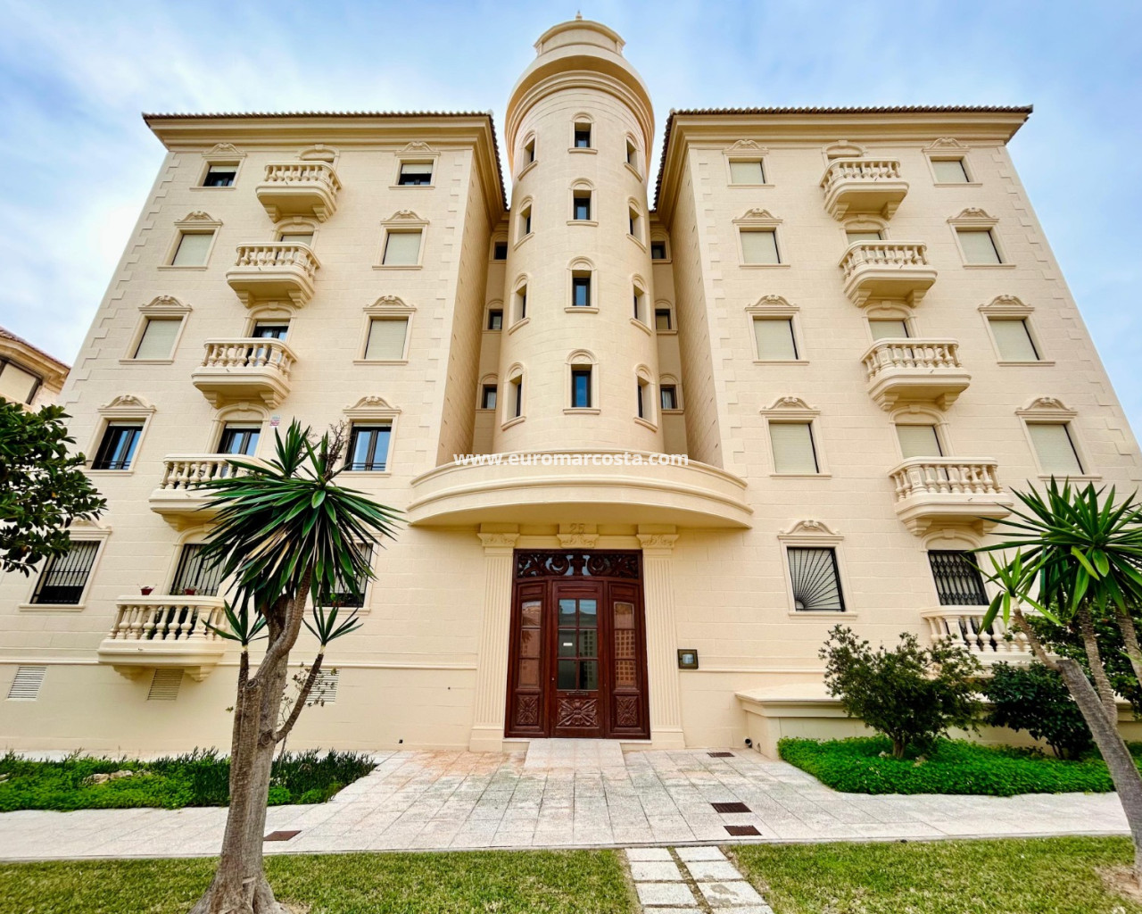Apartment / flat · Sale · Guardamar del Segura · SL-49753