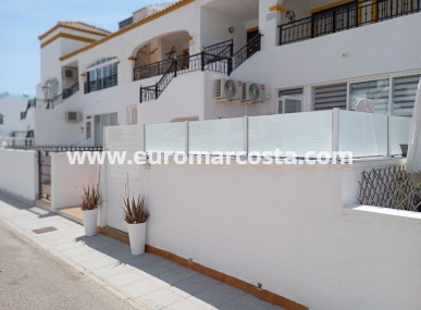Apartment / flat - Sale - Jacarilla - Jacarilla