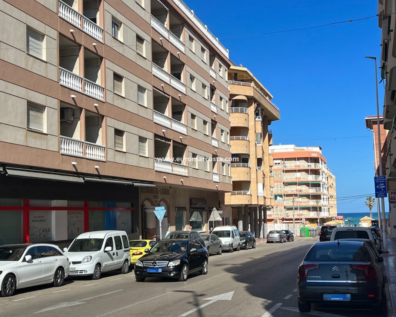 Apartment / flat · Sale · La Mata · 4240