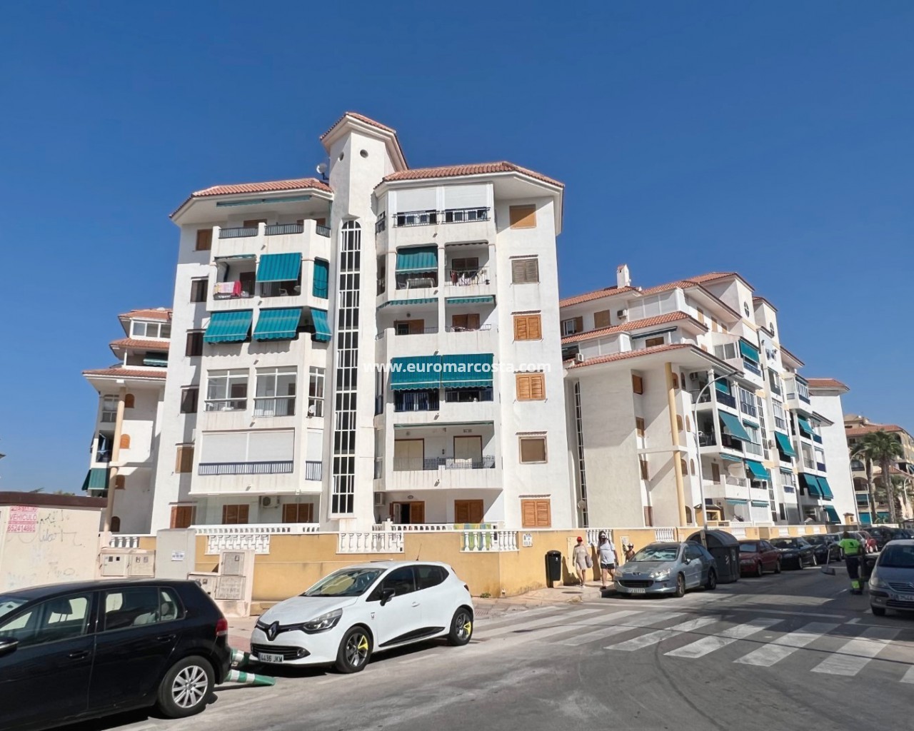 Apartment / flat · Sale · La Mata · 4297