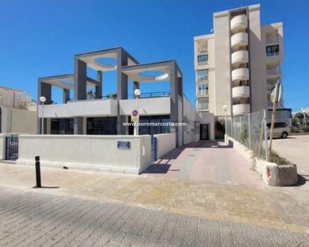 Apartment / flat · Sale · La Mata · 4524
