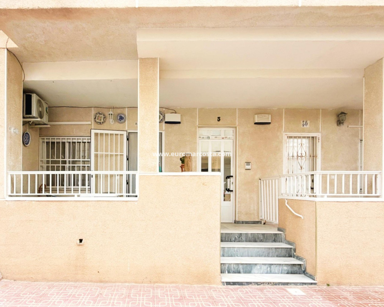 Apartment / flat · Sale · La Mata · 4543