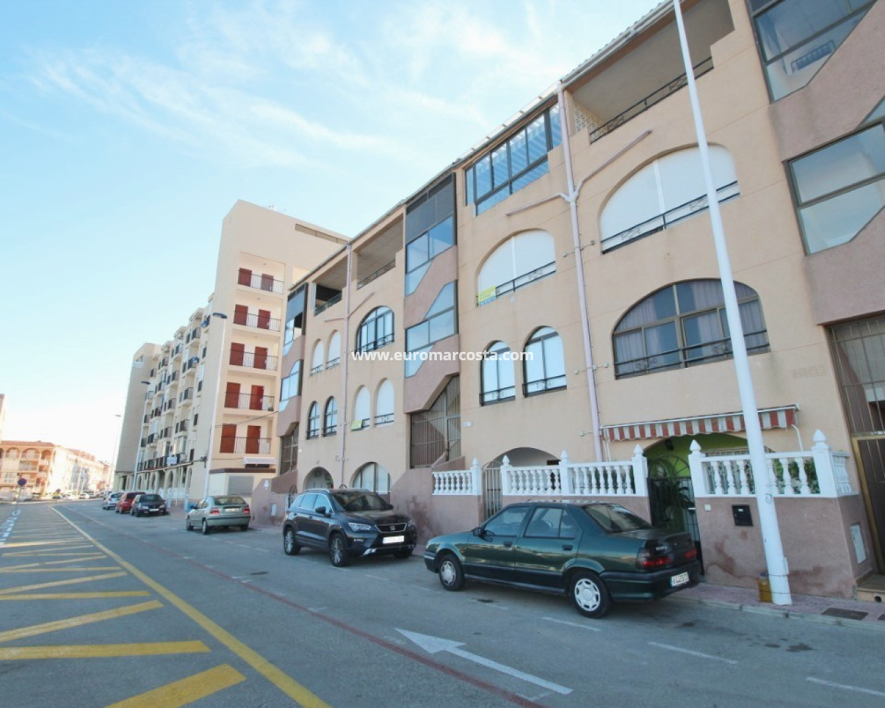 Apartment / flat · Sale · La Mata · 4548