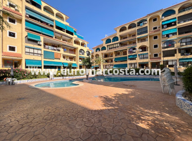 Apartment / flat - Sale - La Mata - La Mata