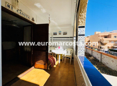 Apartment / flat - Sale - La Mata - La Mata