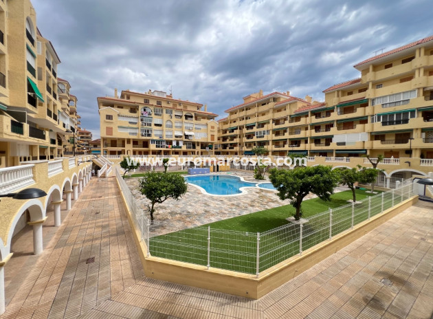 Apartment / flat · Sale · La Mata · La Mata