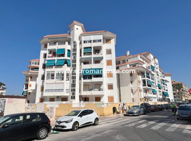 Apartment / flat · Sale · La Mata · La Mata