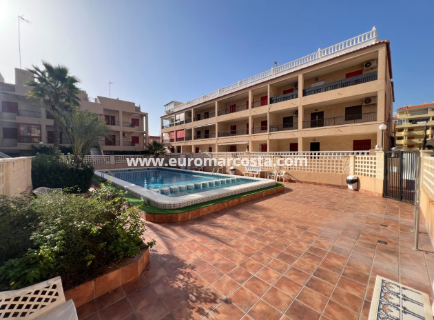 Apartment / flat · Sale · La Mata · La Mata