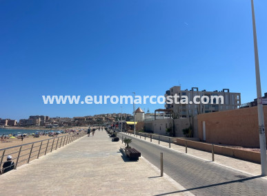 Apartment / flat - Sale - La Mata - La Mata