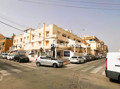 Apartment / flat - Sale - La Mata - La Mata