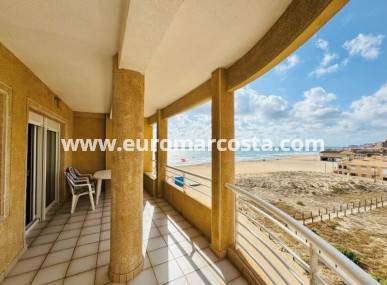 Apartment / flat - Sale - La Mata - La Mata