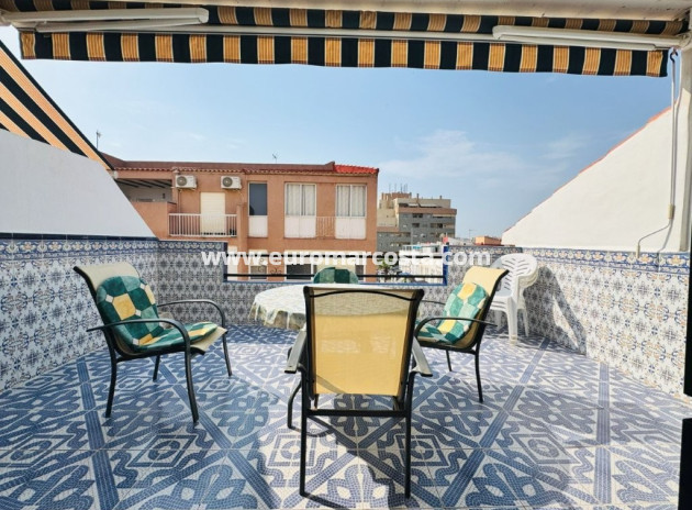 Apartment / flat · Sale · La Mata · La Mata