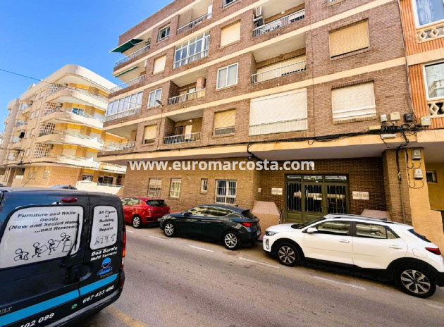 Apartment / flat · Sale · La Mata · La Mata