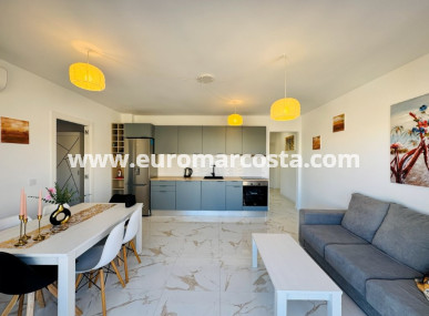 Apartment / flat - Sale - La Mata - La Mata