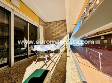 Apartment / flat - Sale - La Mata - La Mata