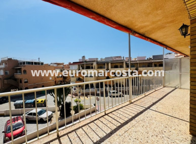 Apartment / flat - Sale - La Mata - La Mata