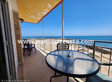 Apartment / flat - Sale - La Mata - La Mata