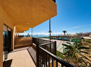 Apartment / flat - Sale - La Mata - La Mata
