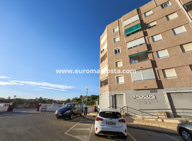 Apartment / flat · Sale · La Mata · La Mata