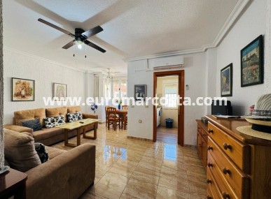 Apartment / flat - Sale - La Mata - La Mata