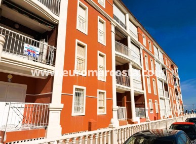 Apartment / flat - Sale - La Mata - La Mata