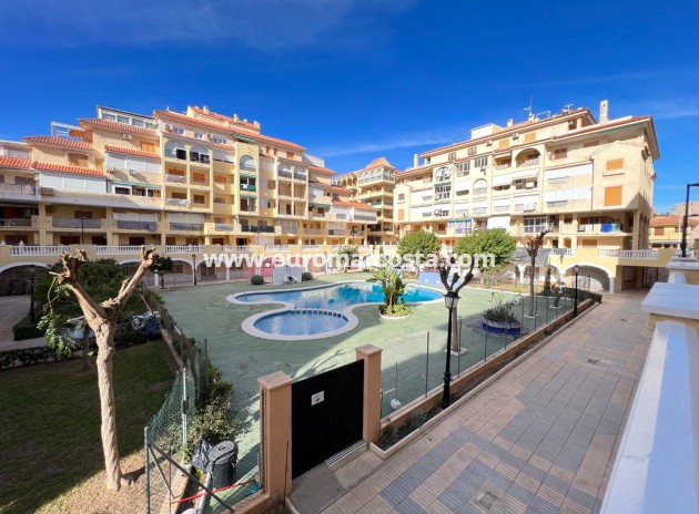 Apartment / flat · Sale · La Mata · La Mata