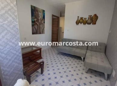 Apartment / flat - Sale - Lo Pagan - LA PUNTICA