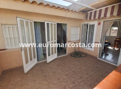 Apartment / flat - Sale - Los Alcazares - Murcia