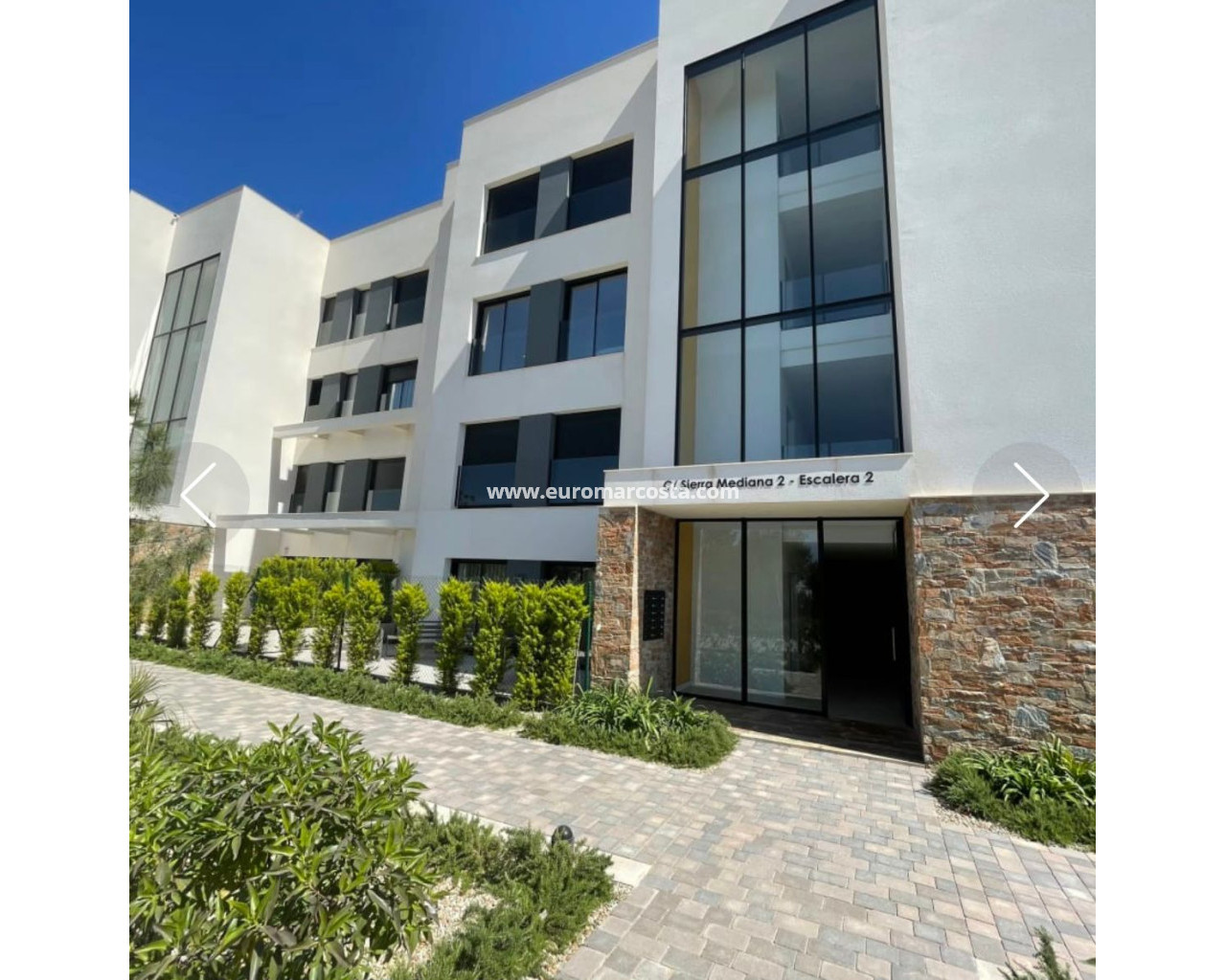 Apartment / flat · Sale · Orihuela · CB-21059