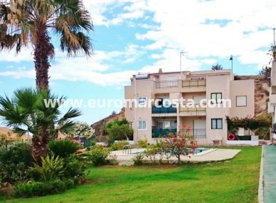 Apartment / flat - Sale - Orihuela Costa - Cabo Cervera-Playa La Mata