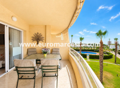 Apartment / flat - Sale - Orihuela Costa - Campoamor