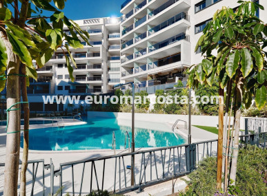 Apartment / flat - Sale - Orihuela Costa - Campoamor