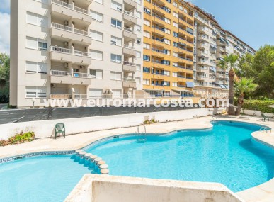 Apartment / flat - Sale - Orihuela Costa - Campoamor