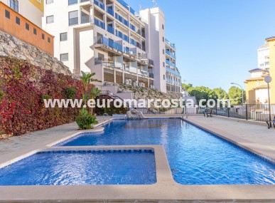 Apartment / flat - Sale - Orihuela Costa - Campoamor